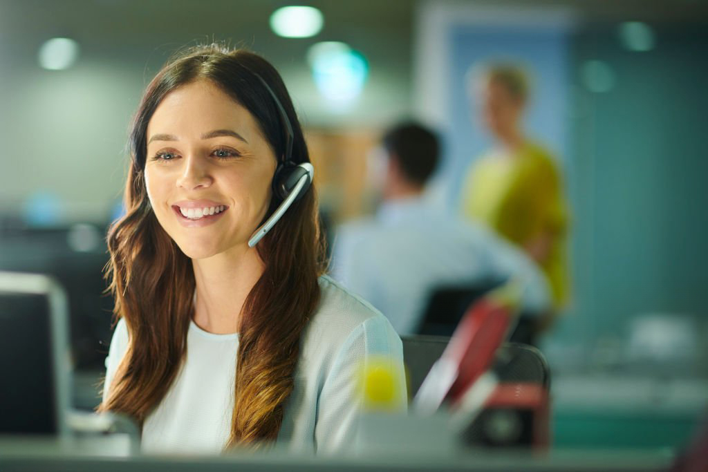 Podgląd strony programu